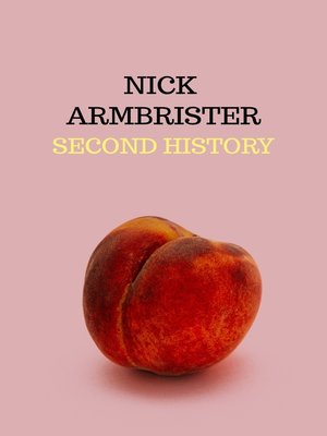 cover image of Second History